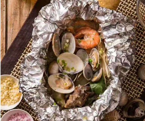 正宗花甲調料現貨供應，山東廚小樂助力餐飲管理升級